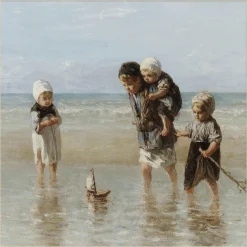 Wandkraft Art Facsimile 006