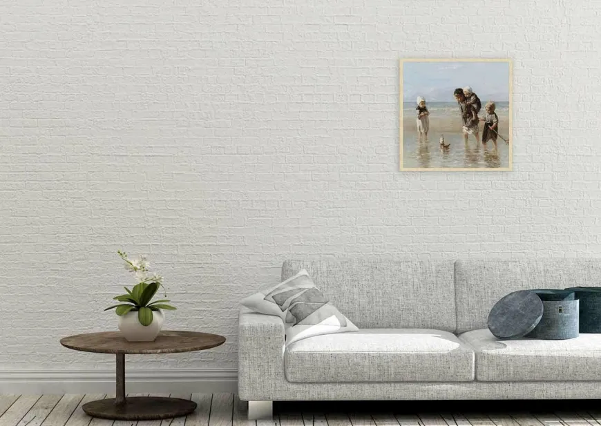 Wandkraft Art Facsimile 006