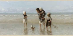 Wandkraft Art Facsimile 006