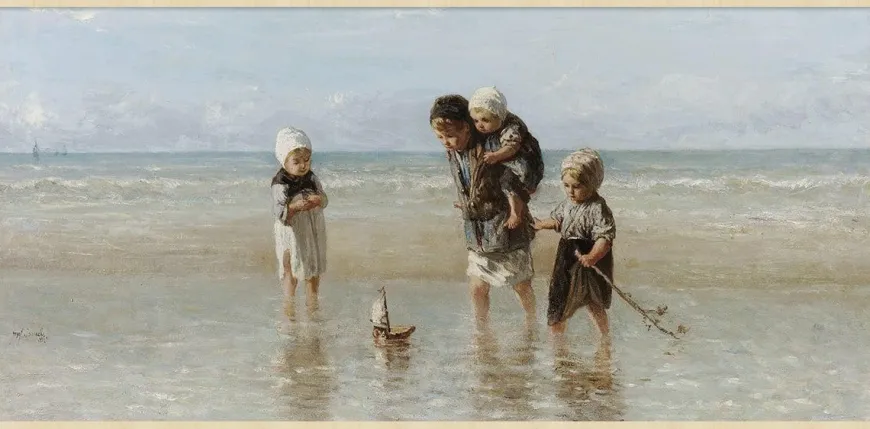 Wandkraft Art Facsimile 006