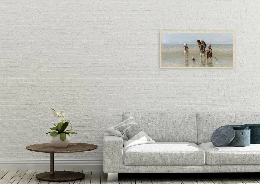 Wandkraft Art Facsimile 006
