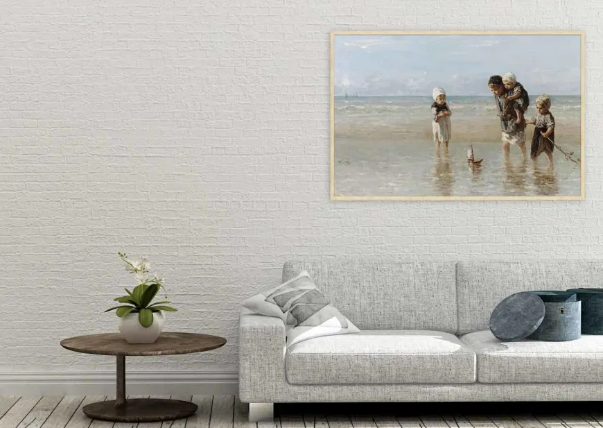 Wandkraft Art Facsimile 006