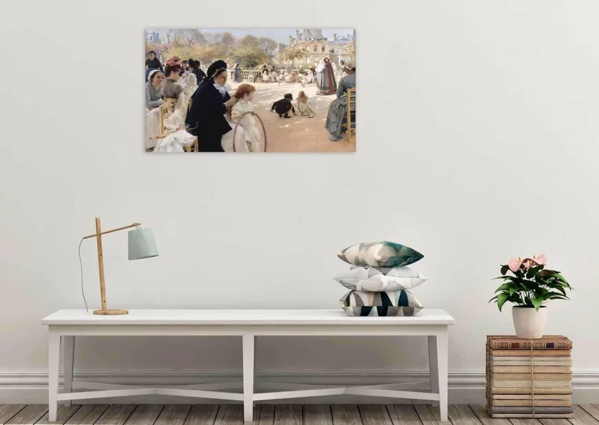 Wandkraft Art Facsimile 034