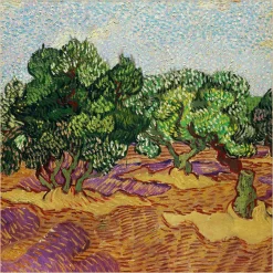 Wandkraft Art Facsimile 001