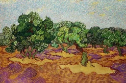 Wandkraft Art Facsimile 001