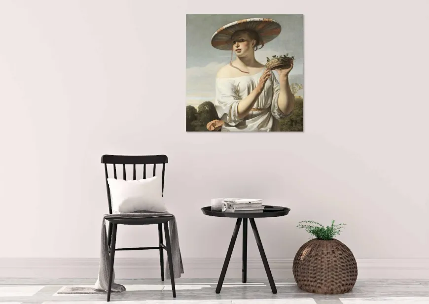 Wandkraft Art Facsimile 002