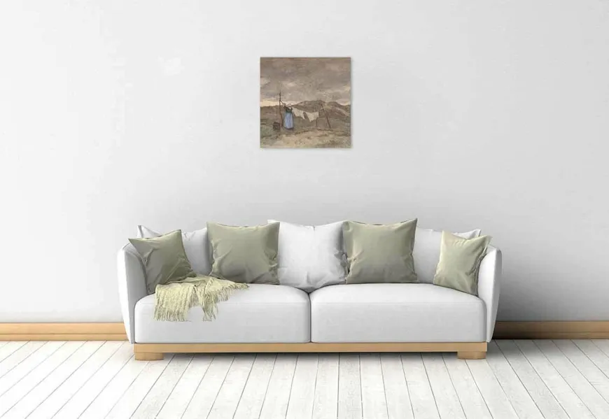 Wandkraft Art Facsimile 035