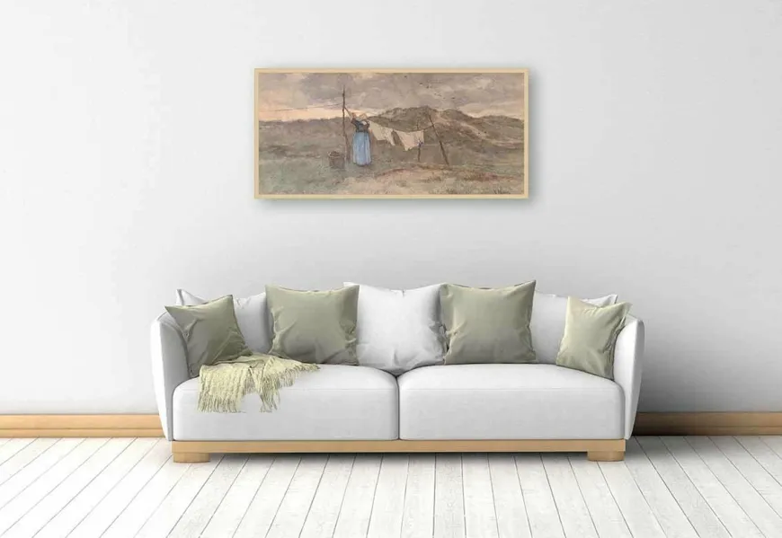 Wandkraft Art Facsimile 035