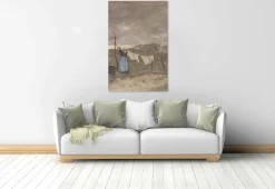 Wandkraft Art Facsimile 035
