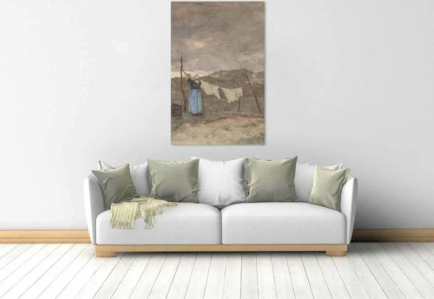 Wandkraft Art Facsimile 035
