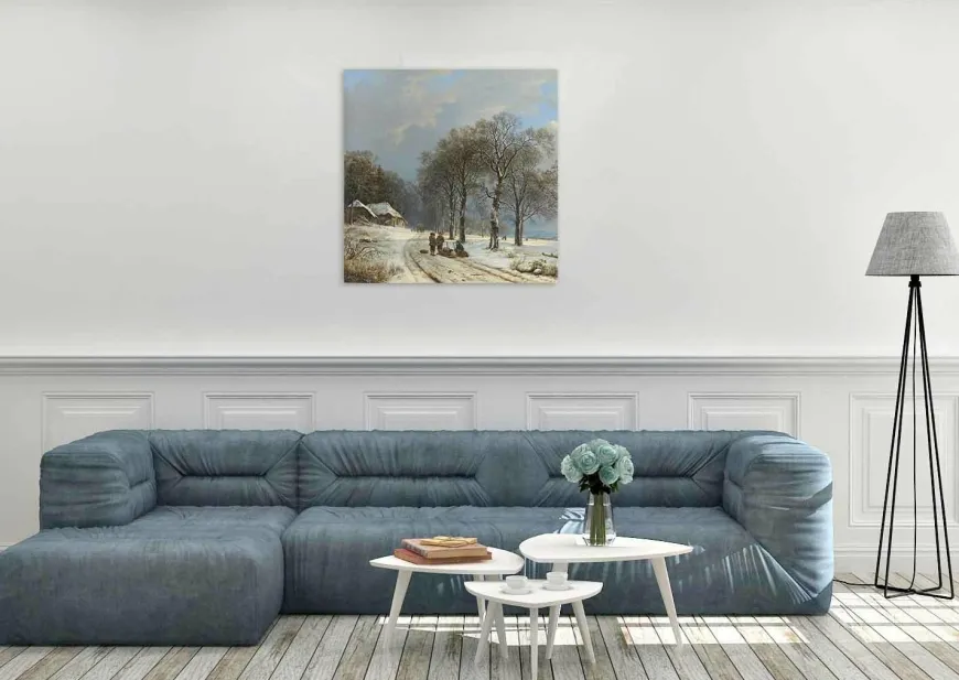 Wandkraft Art Facsimile 049