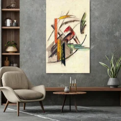 Wandkraft Art Facsimile 057