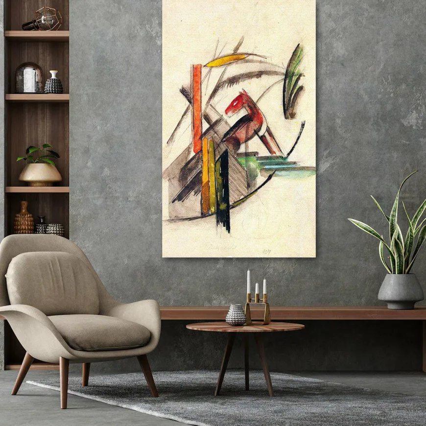 Wandkraft Art Facsimile 057