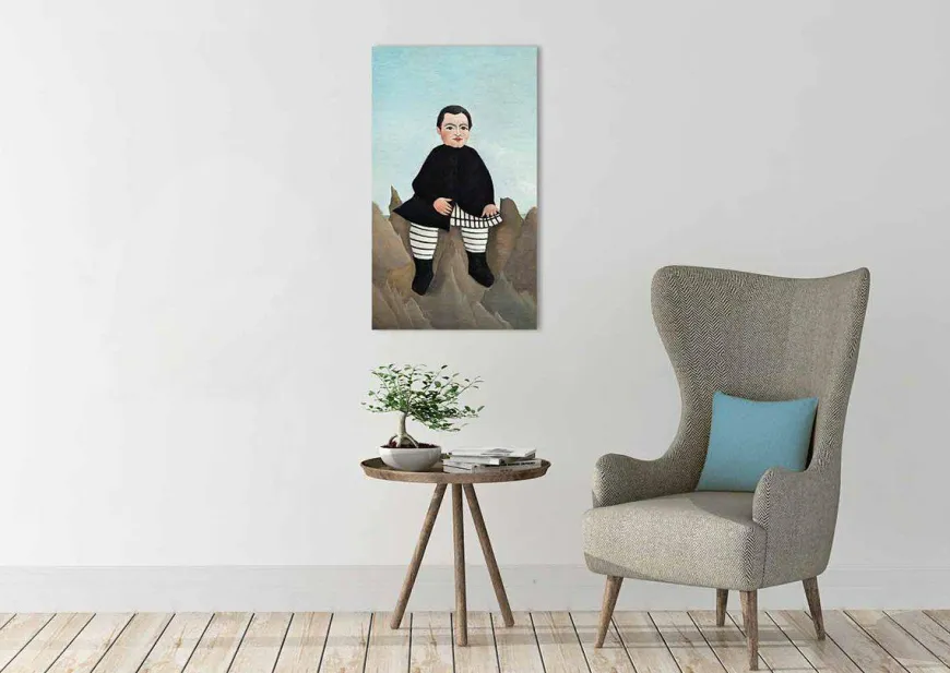 Wandkraft Art Facsimile 021