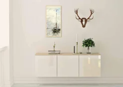 Wandkraft Art Facsimile 007