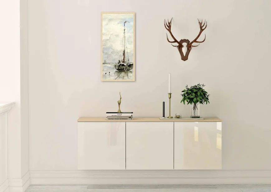 Wandkraft Art Facsimile 007