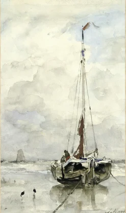 Wandkraft Art Facsimile 007