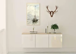 Wandkraft Art Facsimile 007