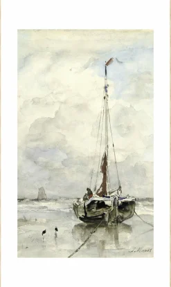 Wandkraft Art Facsimile 007
