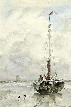 Wandkraft Art Facsimile 007