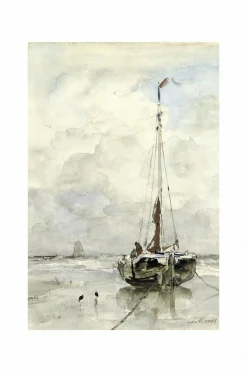 Wandkraft Art Facsimile 007