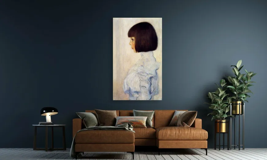 Wandkraft Art Facsimile 058
