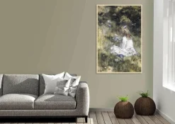 Wandkraft Art Facsimile 005