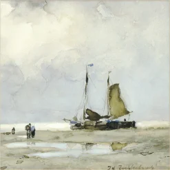 Wandkraft Art Facsimile 008