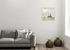 Wandkraft Art Facsimile 008