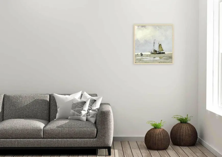 Wandkraft Art Facsimile 008