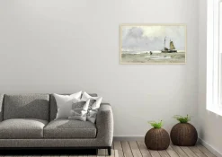 Wandkraft Art Facsimile 008