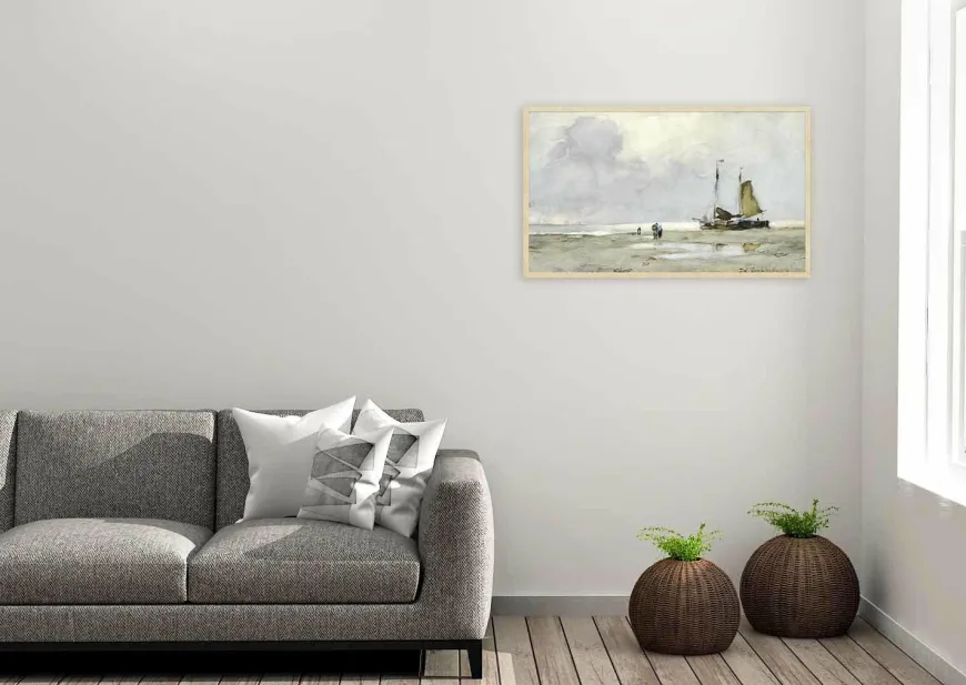 Wandkraft Art Facsimile 008