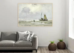 Wandkraft Art Facsimile 008