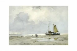 Wandkraft Art Facsimile 008