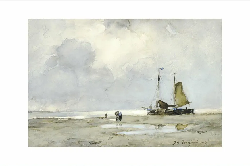 Wandkraft Art Facsimile 008