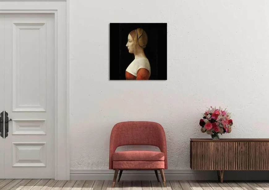 Wandkraft Art Facsimile 038