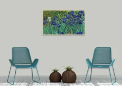 Wandkraft Art Facsimile 012