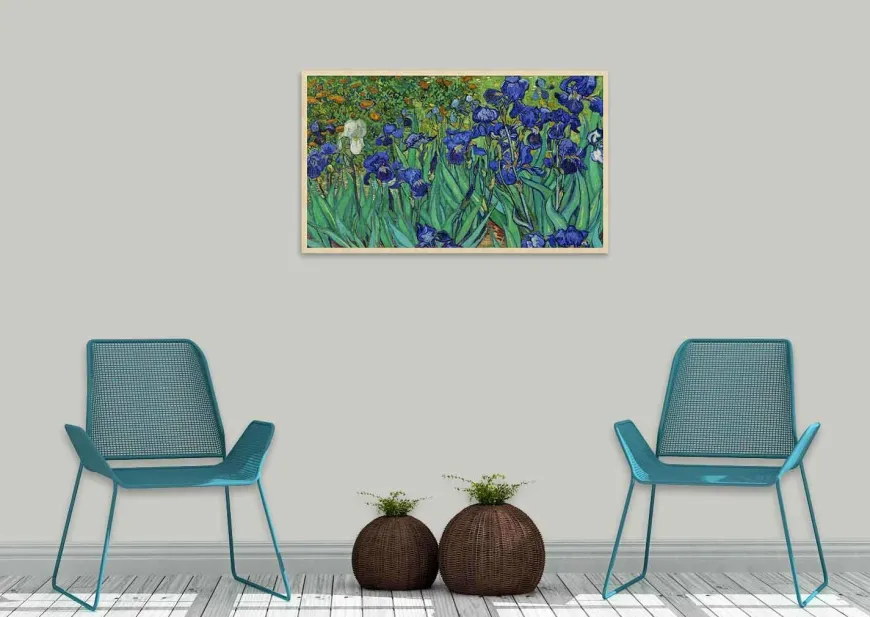 Wandkraft Art Facsimile 012