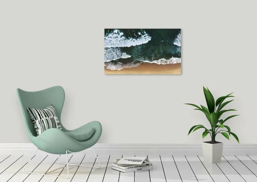 Wandkraft Art of Nature 010
