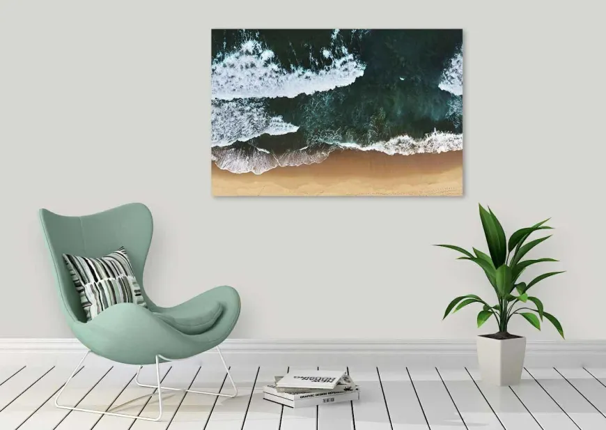 Wandkraft Art of Nature 010
