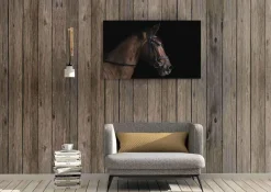 Wandkraft At the Farm 001