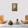 Wandkraft Bird Of Paradise