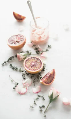Wandkraft Botanical Stories 003