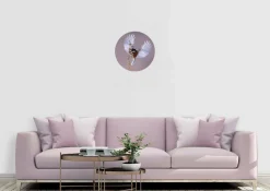 Wandkraft Bright Wings 020