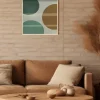 Wandkraft Bubbles
