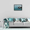Wandkraft Calm Water