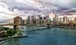 Wandkraft City Life 030