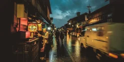 Wandkraft City Life 007