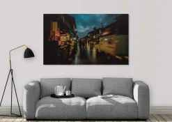 Wandkraft City Life 007