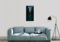 Wandkraft City Life 006